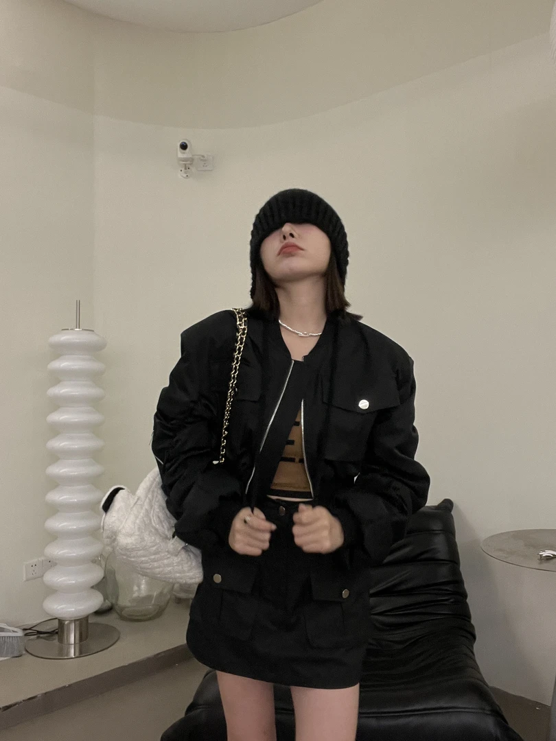 佳佳推荐      001--057  整款专拍链接夏季显瘦上衣