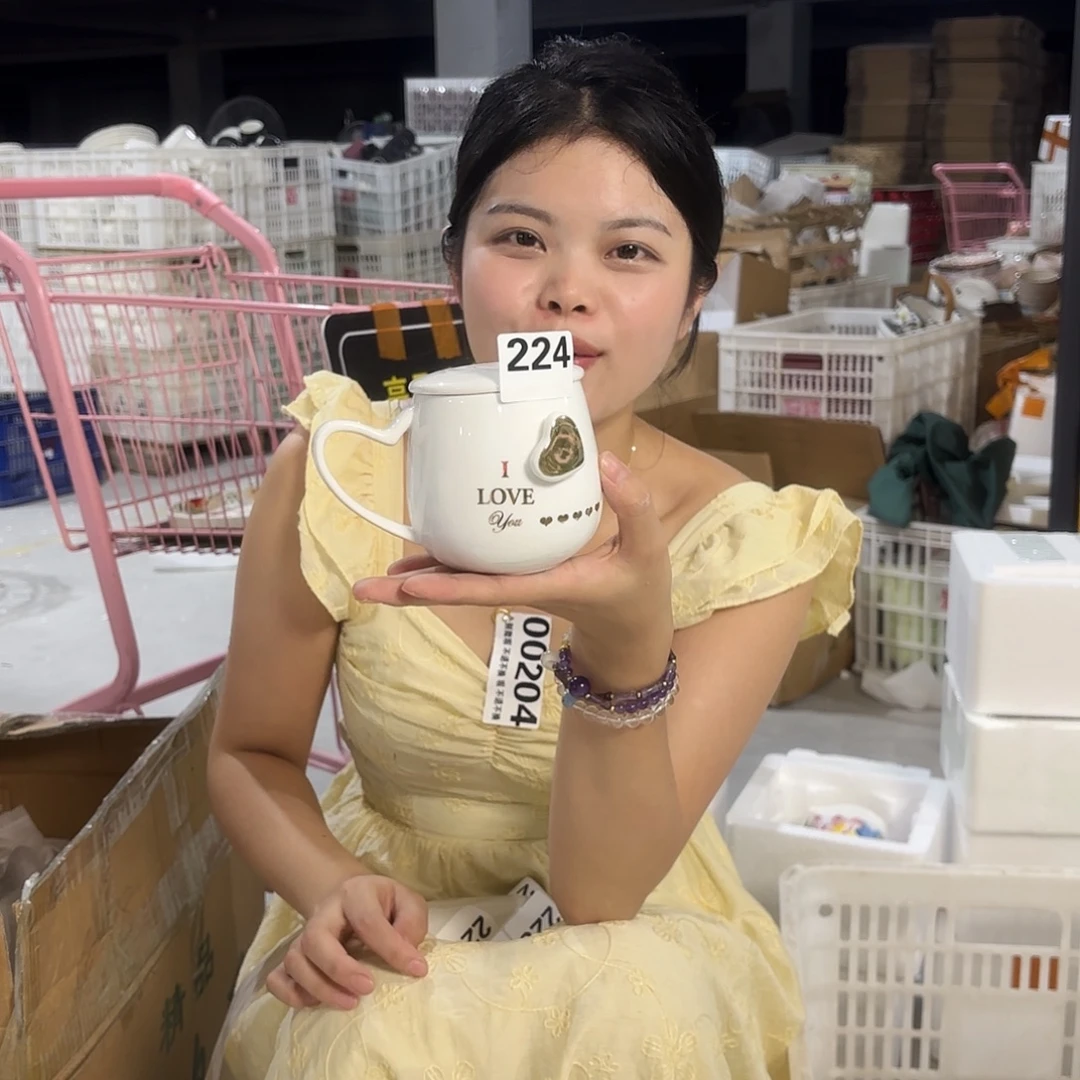 瓷微瑕陶瓷餐具釉下彩