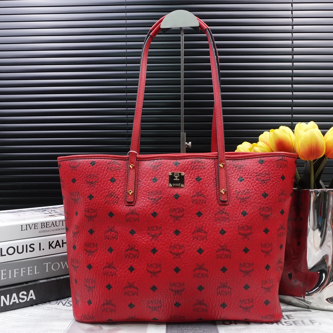 95新 MCM 单肩包/T20239945