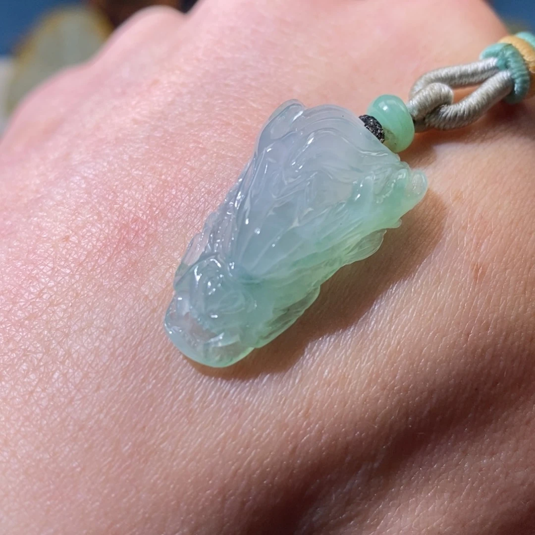 未镶嵌定制翡翠天然翡翠