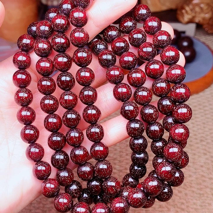 檀香紫檀（小叶紫檀）1.0