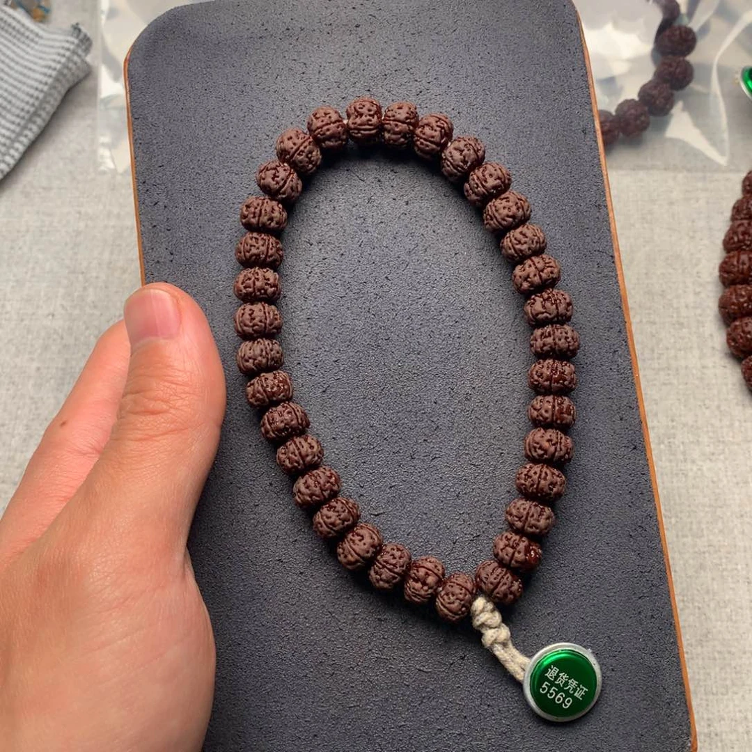 金刚菩提手串H*老树王