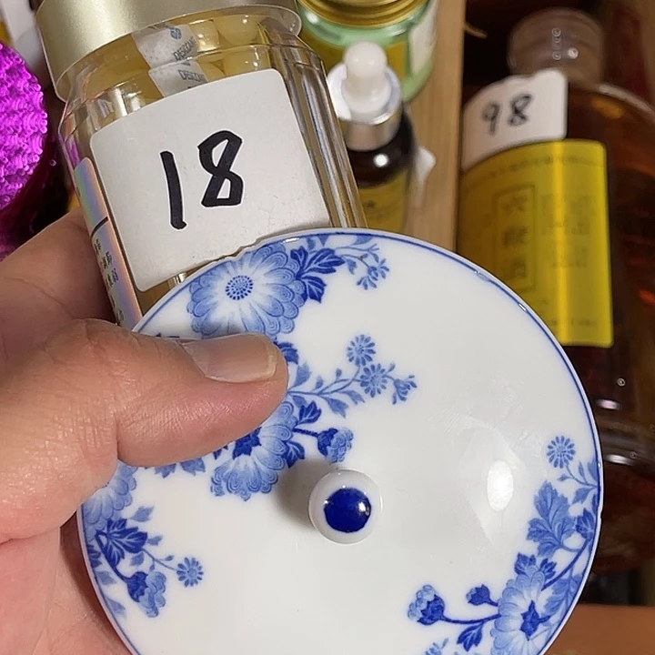 瓷片回流瓷器瓷片18