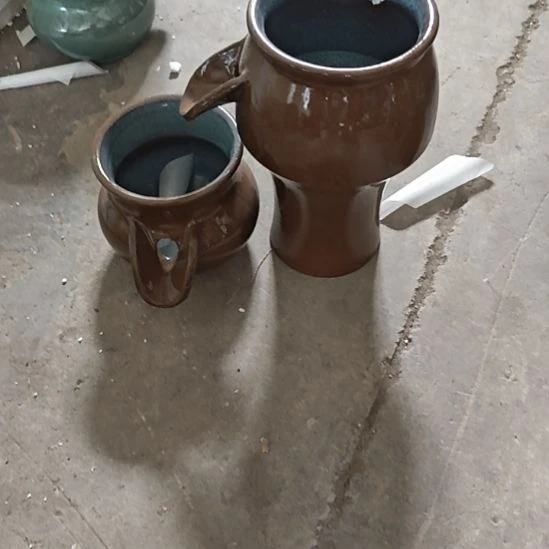 【闪购商品】1325-1313复古两个瑕疵