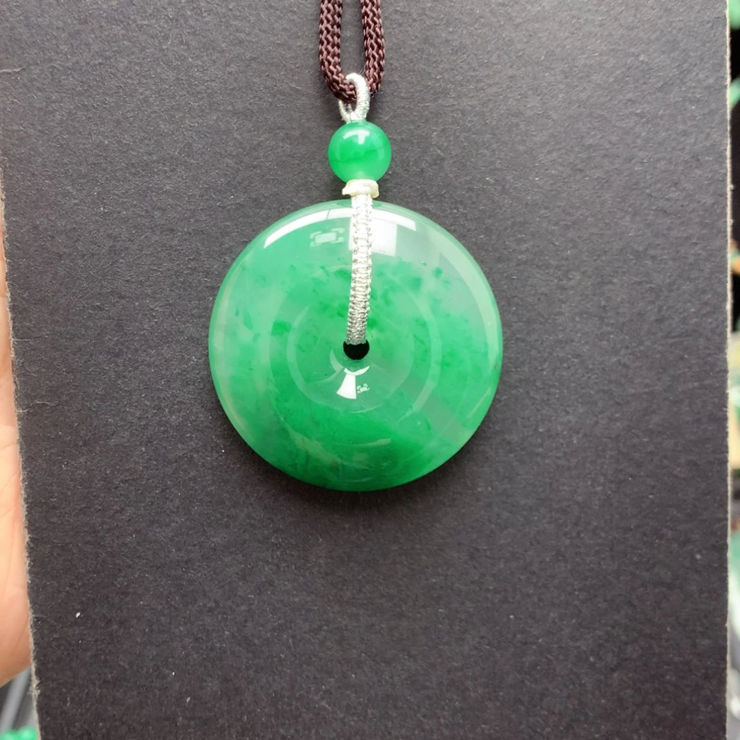 吊坠(不含链)未镶嵌石英质玉