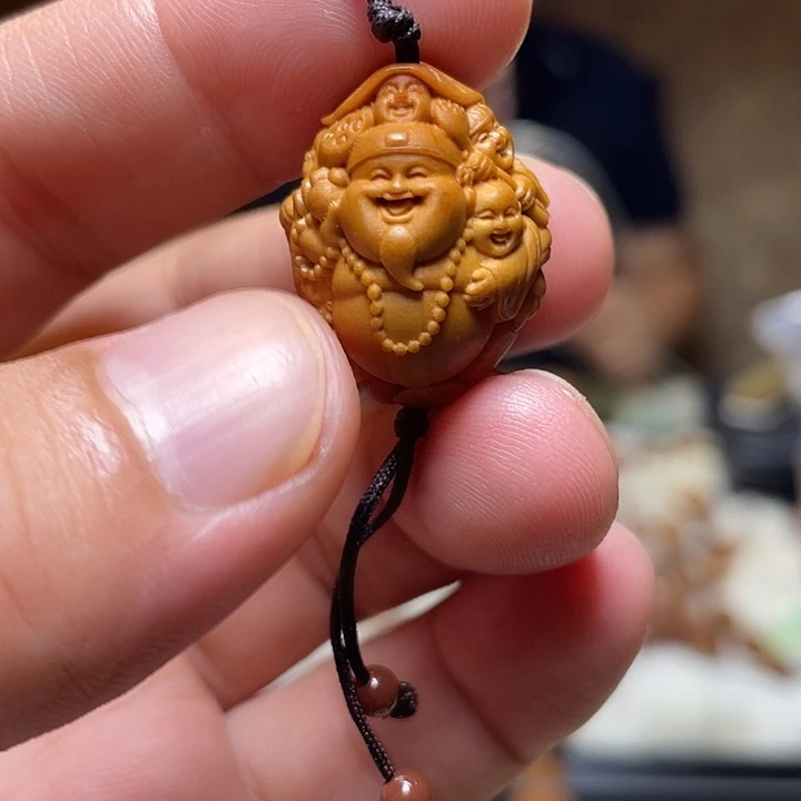 橄榄核手串/手链橄榄核