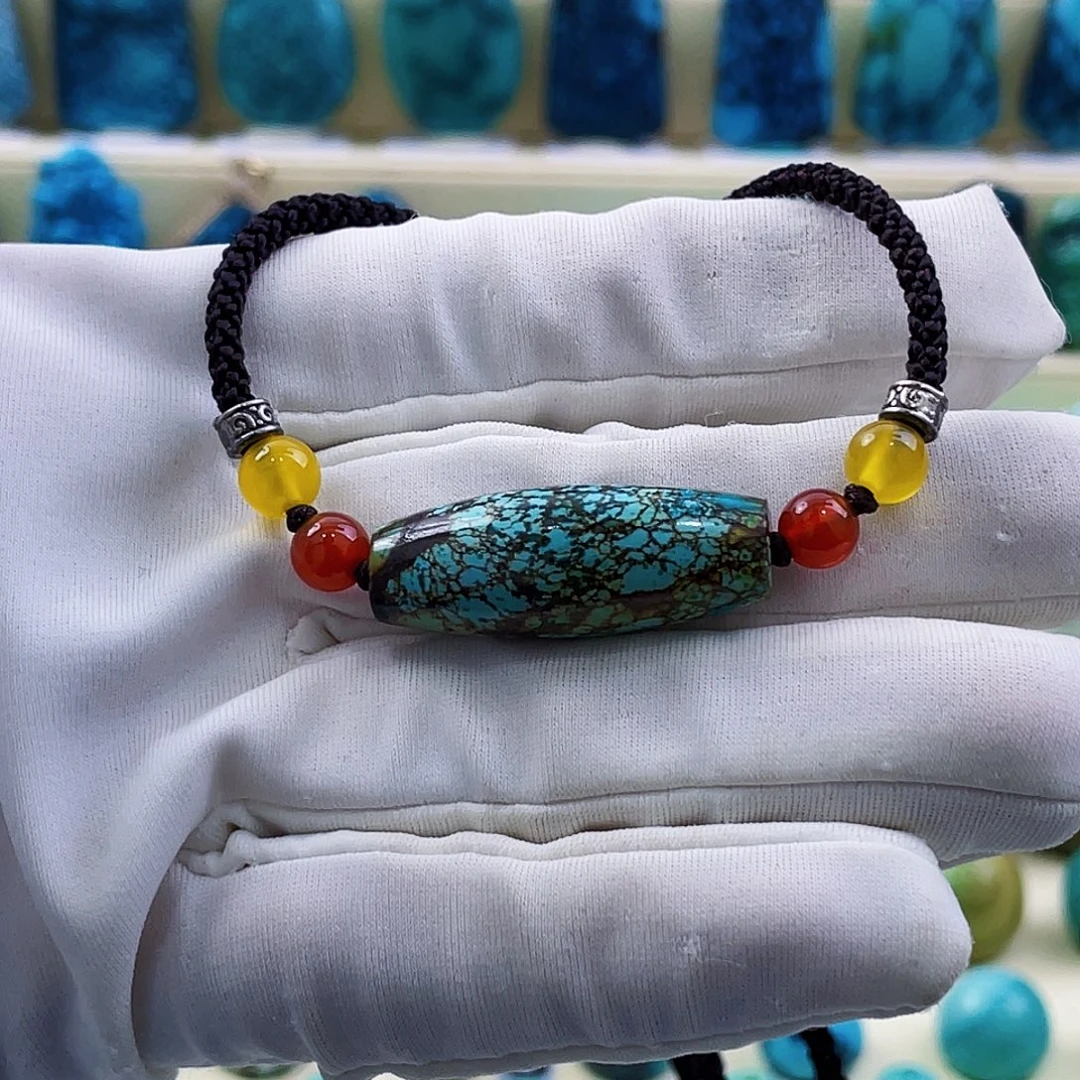 绿松石未镶嵌绿松石未镶嵌挂件