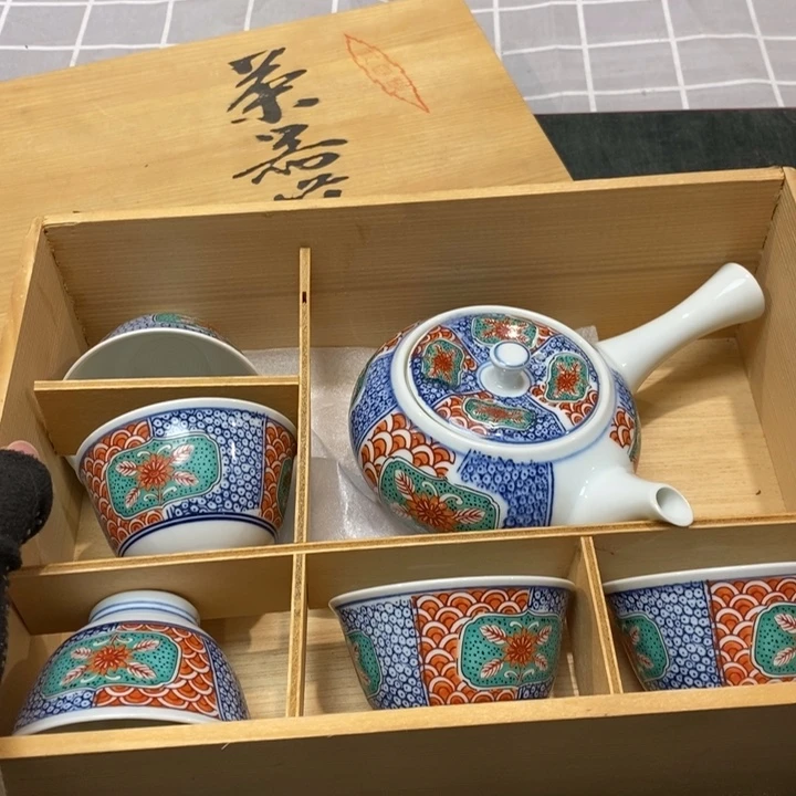 精美瓷器 一单包邮
