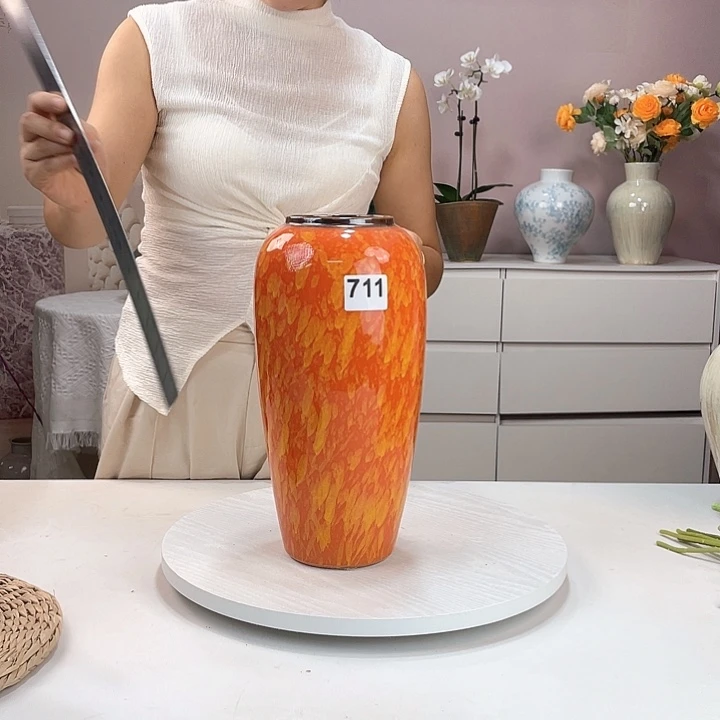 摆件711 景德镇陶瓷艺术精品