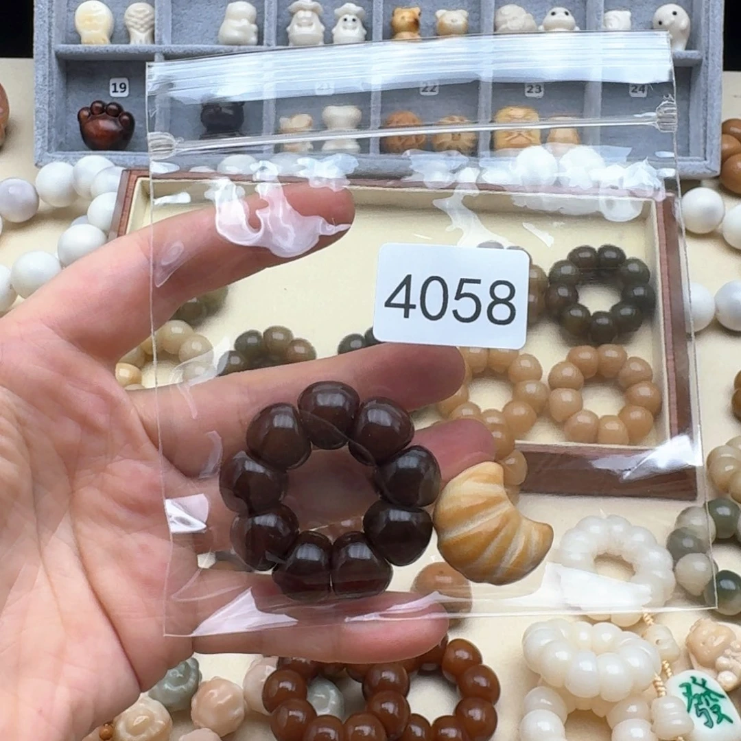 菩提根/象牙果吊坠防**防