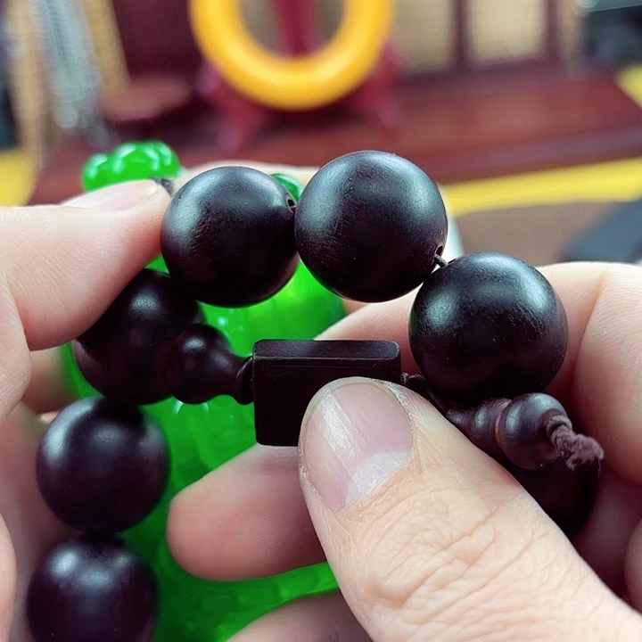 大果紫檀（缅甸花梨）43