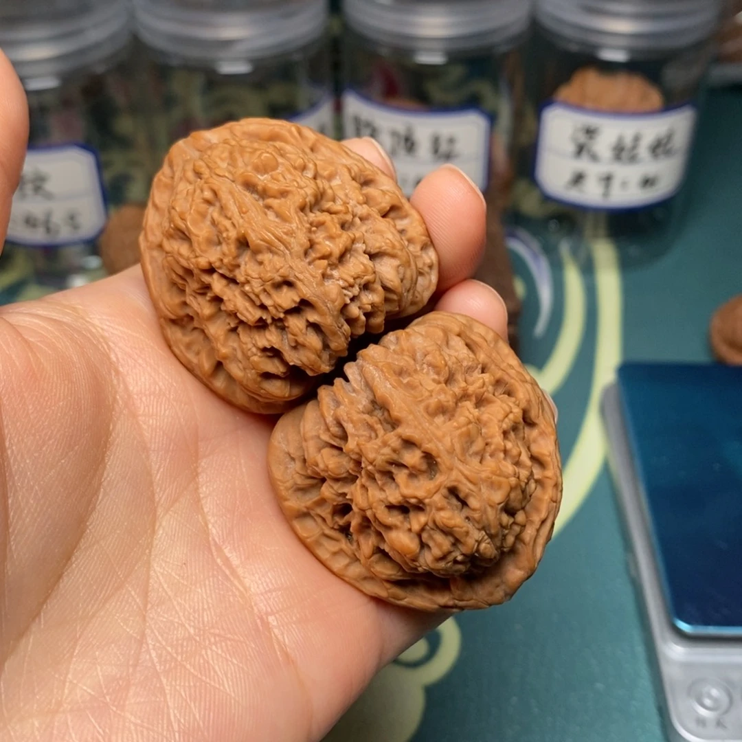 核桃41尺全品南疆石