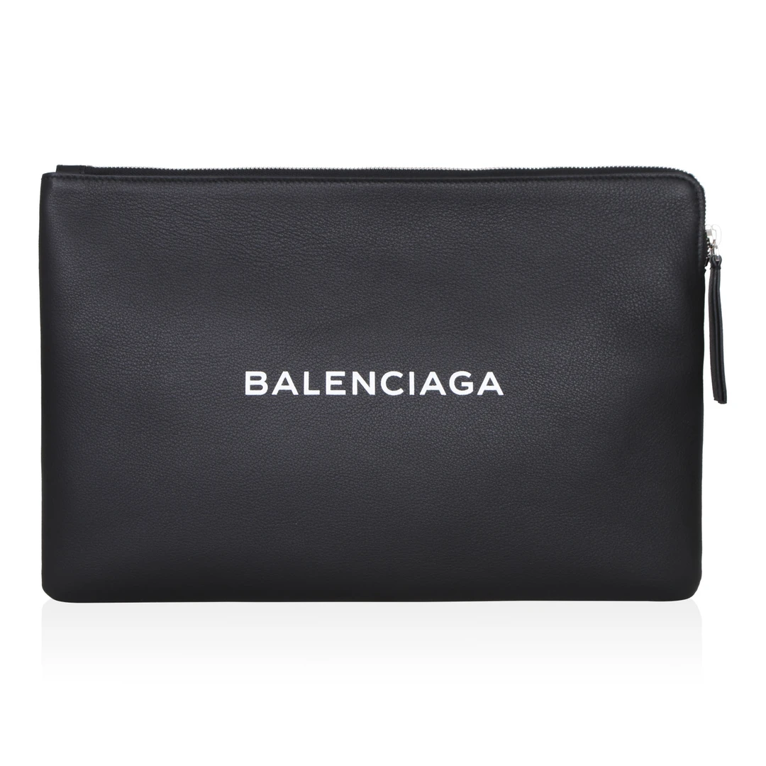 未使用 Balenciaga/巴黎世家 黑色手包2401167000001