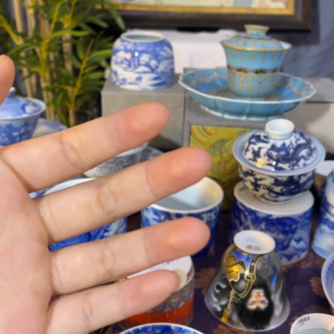 狗****歌拓片千佛盖碗11111111111