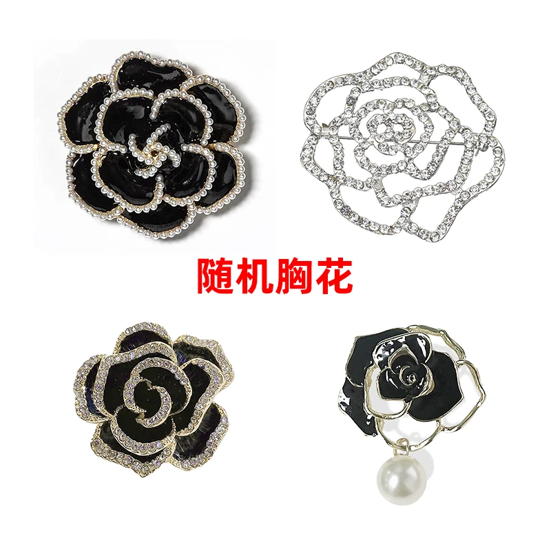 KAMUDING随机领带夹