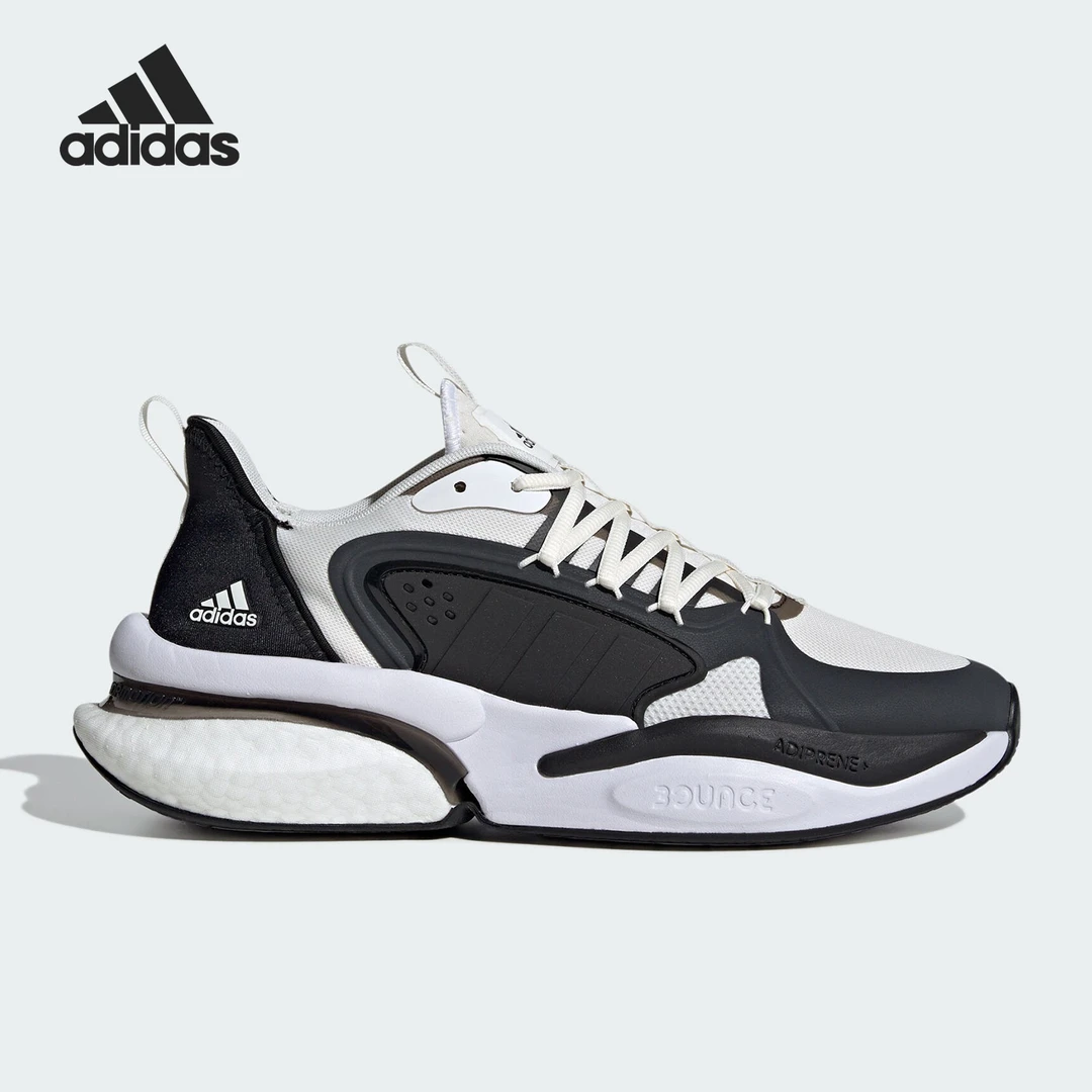 adidas/阿迪达斯ALPHABOOST V1 男女休闲运动低帮跑步鞋IF6886
