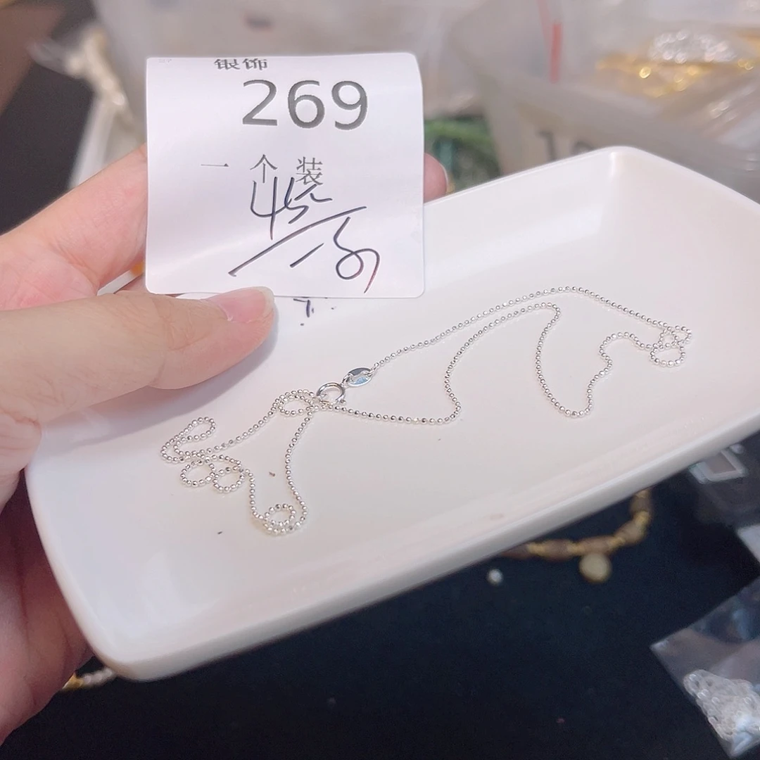 未镶嵌珠宝半成品水晶269 。