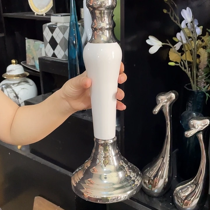 陶瓷花瓶部分（微瑕）