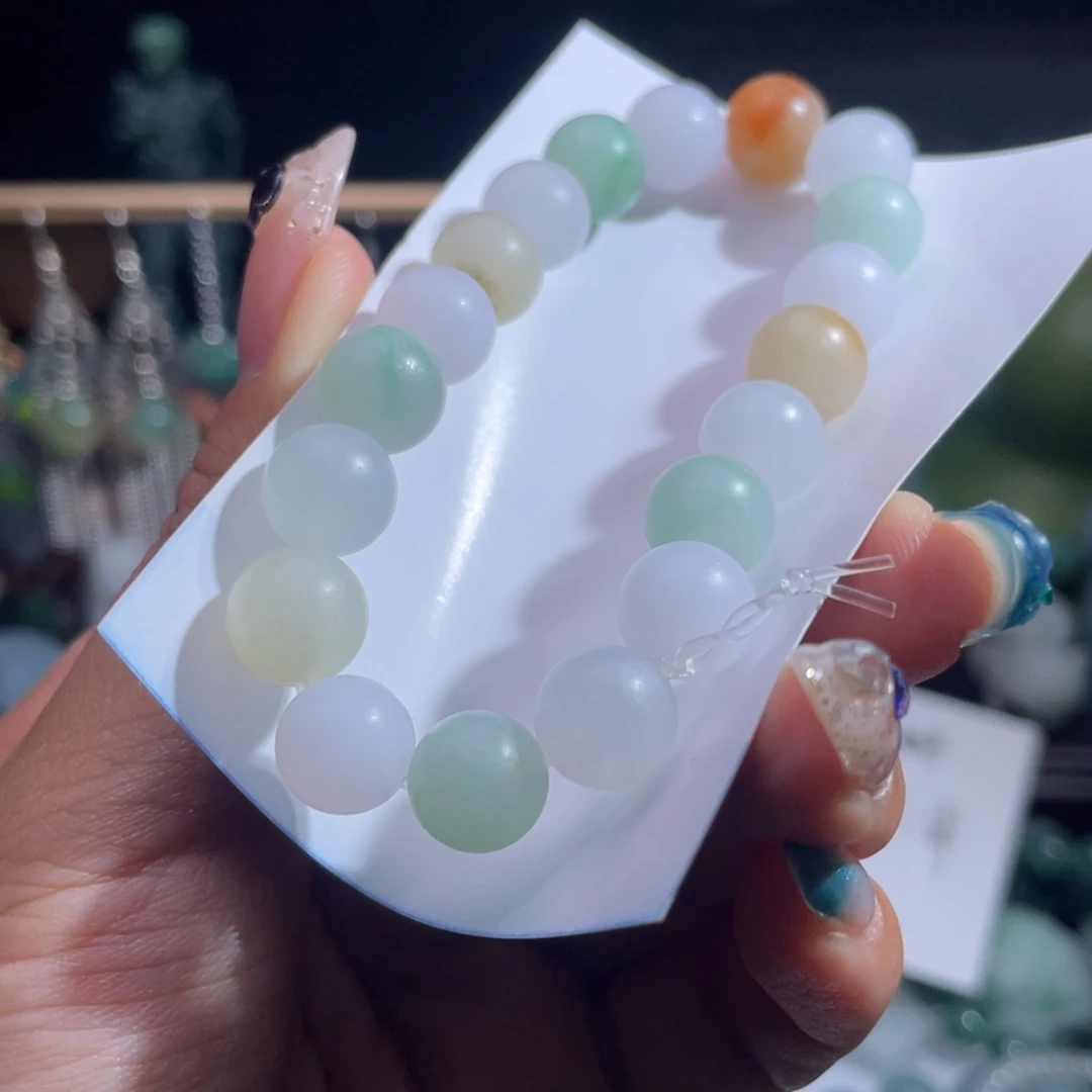 未镶嵌定制翡翠10