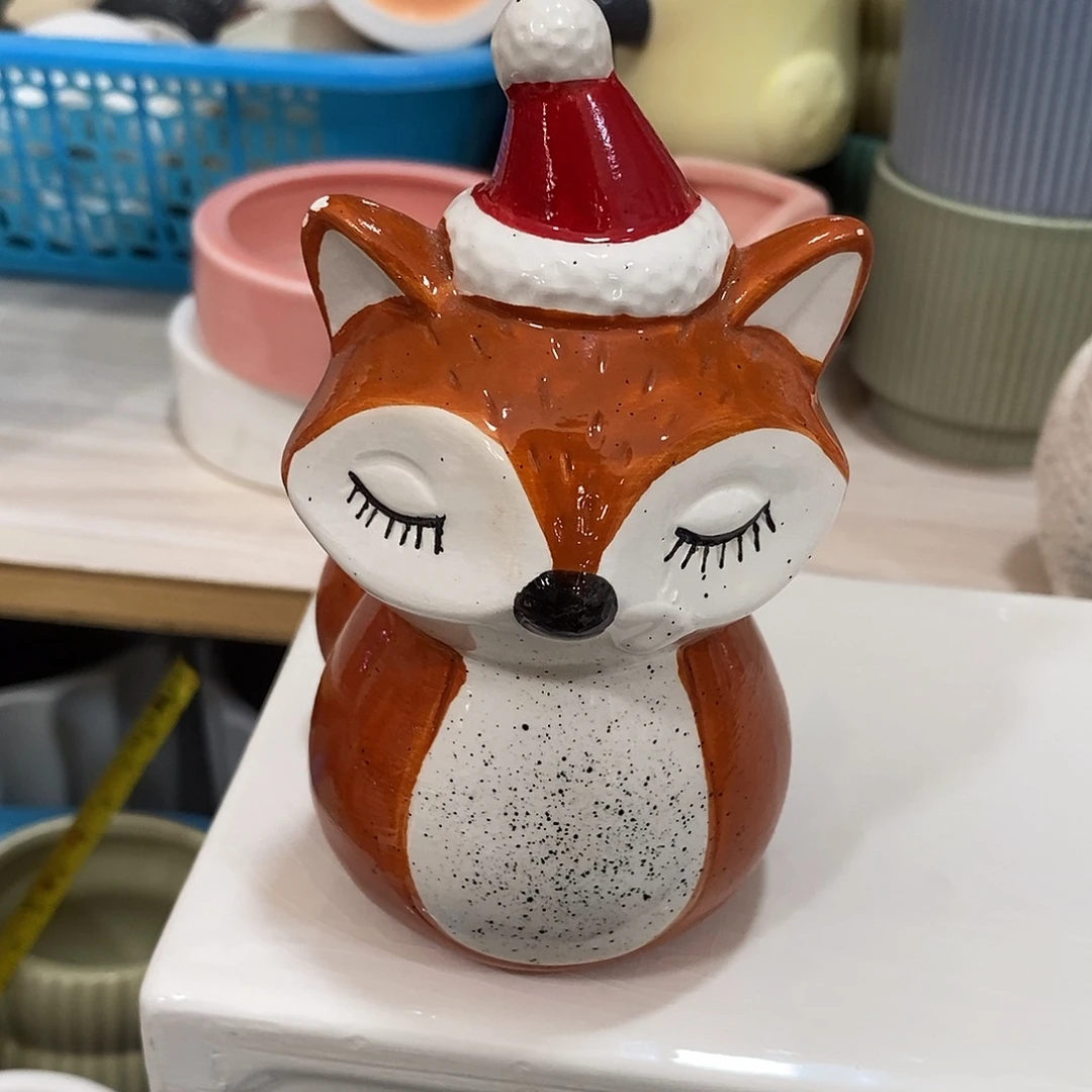 陶摆件水培陶盆无孔 瑕疵介意勿拍