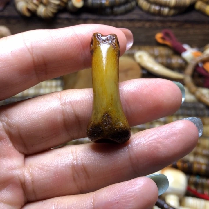 香榧木念珠手链手串手链