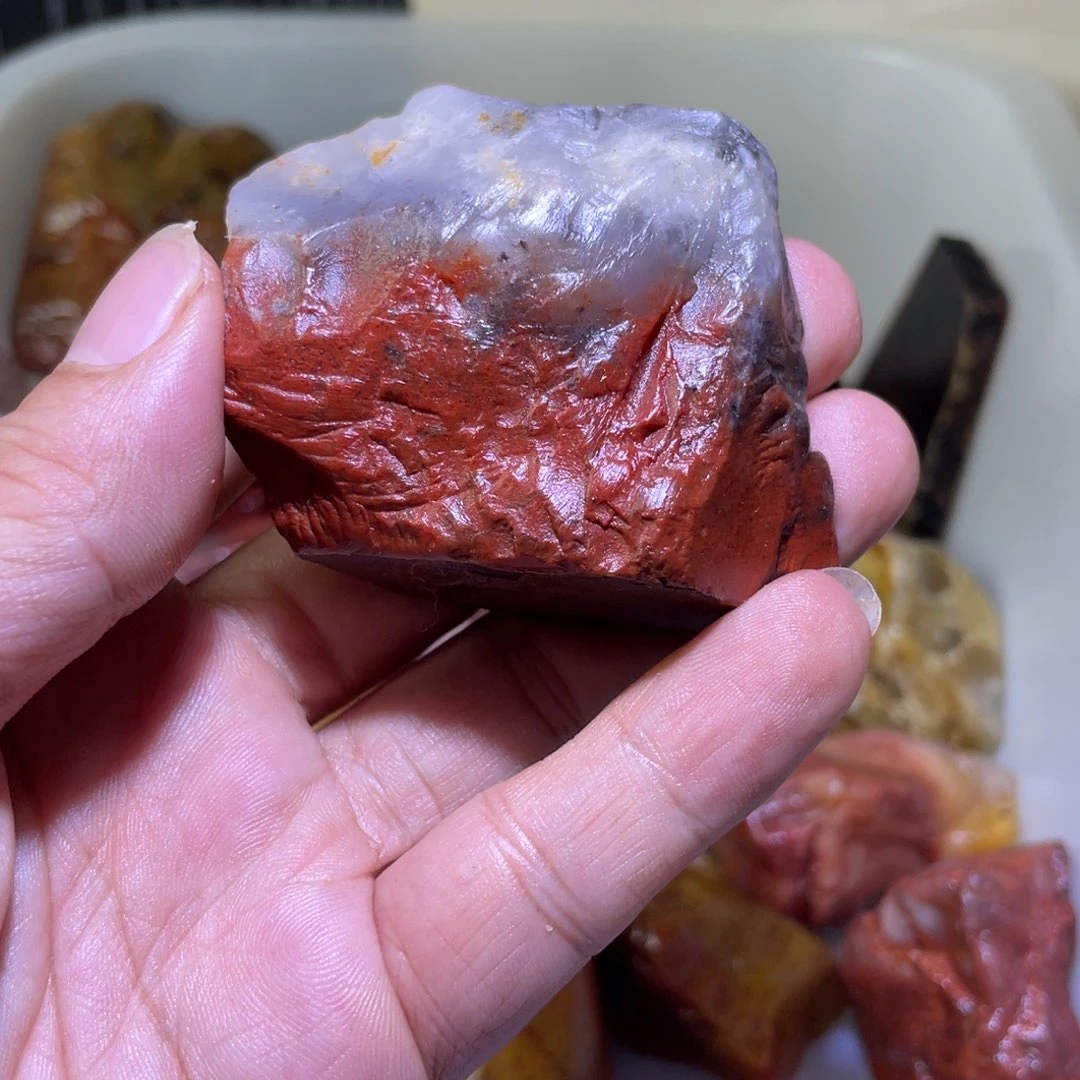 喵***主贝壳手串/手链寿山石