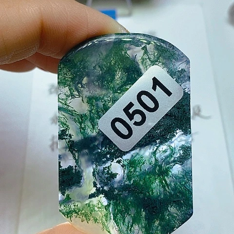 未镶嵌颈饰玛瑙/玉髓用****3