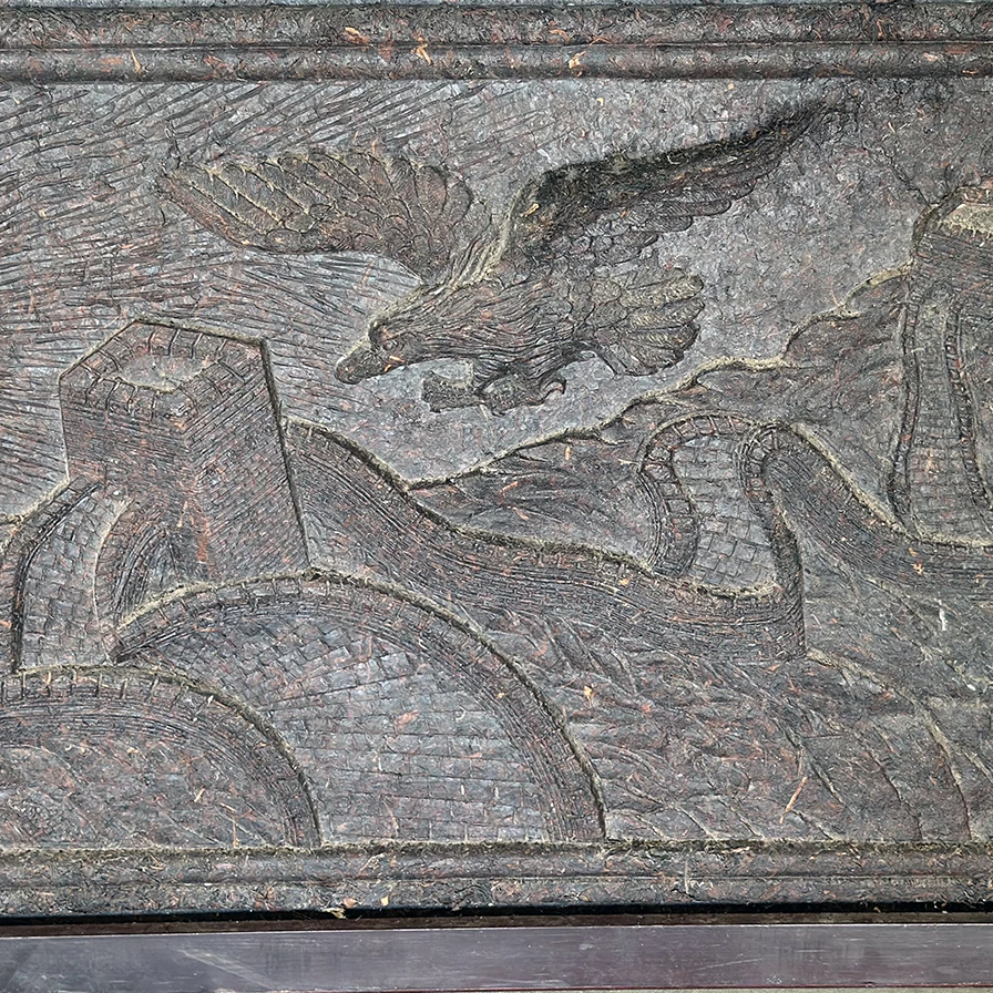 2000年海鑫曼松老生茶普洱茶古树茶陈年普洱茶100克一份