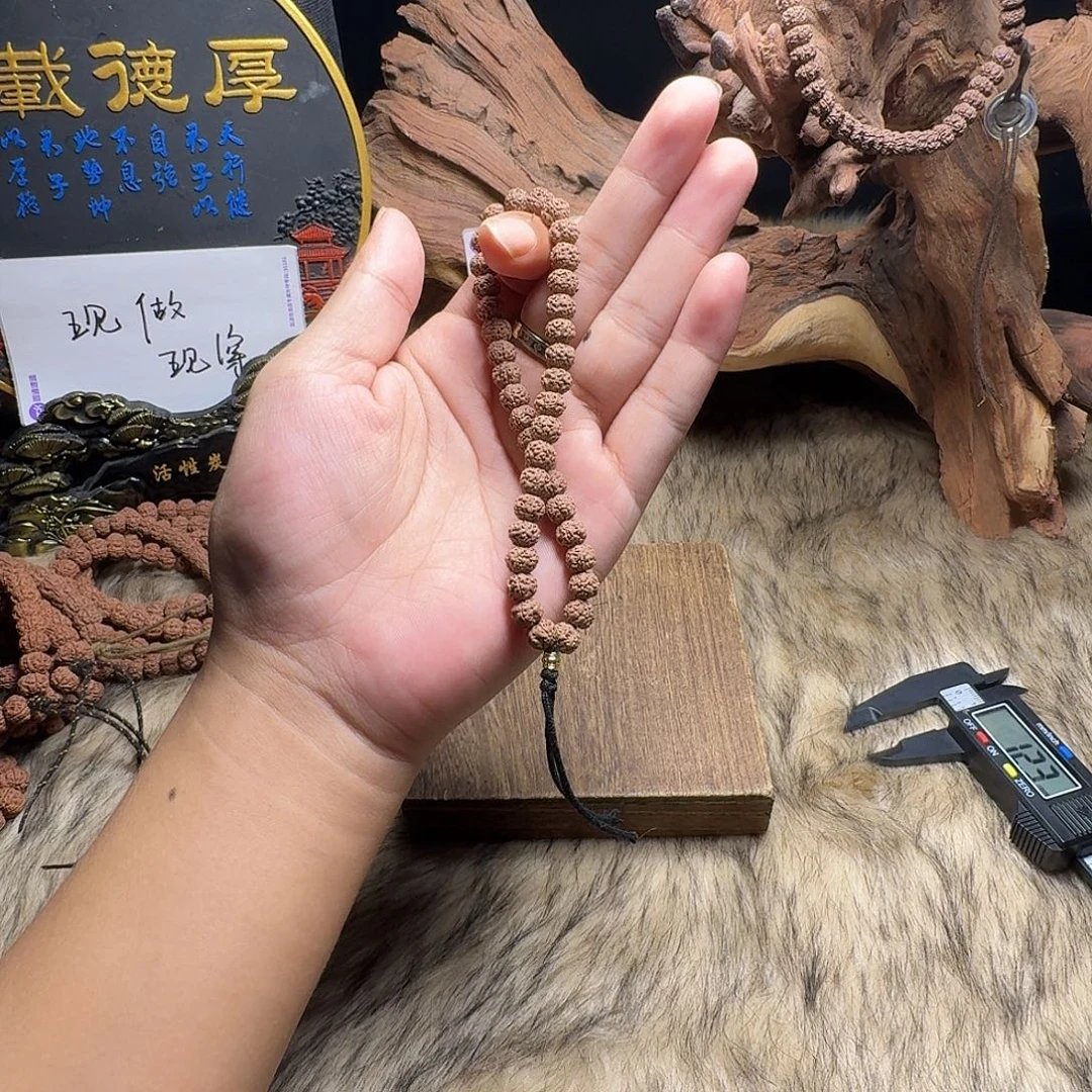 吊坠金刚菩提6小金刚