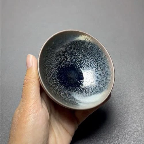 【闪购商品】茶盏-725............