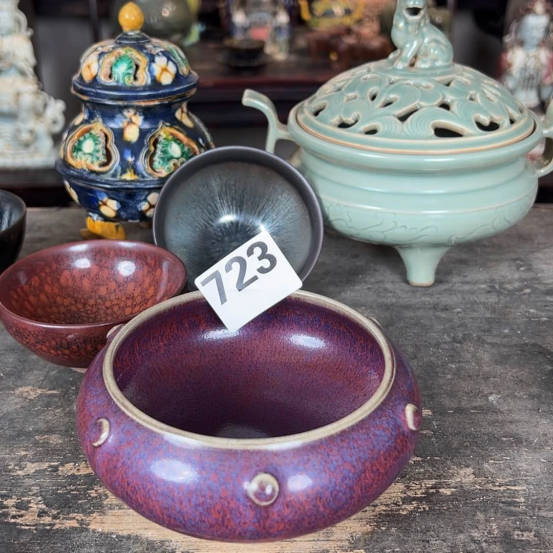 瓷片摆件摆件摆件摆件