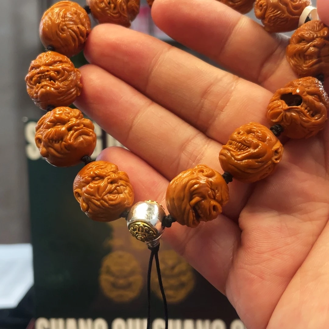 橄榄核手串/手链橄榄