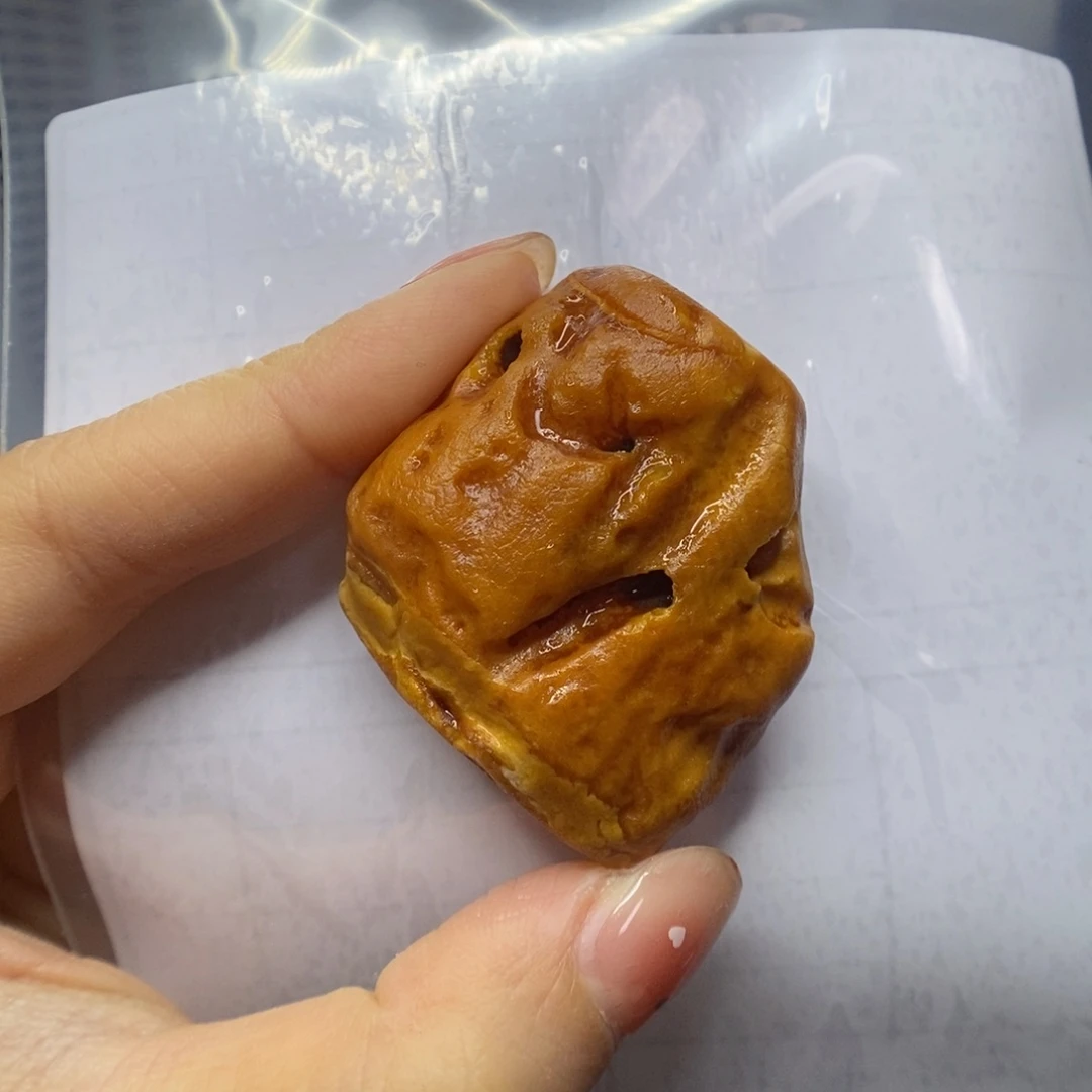 定制蜜蜡未镶嵌郎