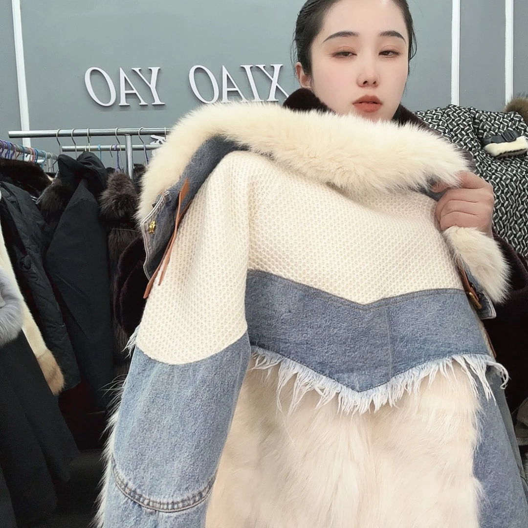 琴***琴姚小妖家高端皮草