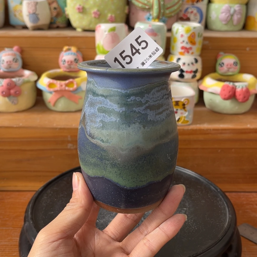 1545内口5景德镇手工制作