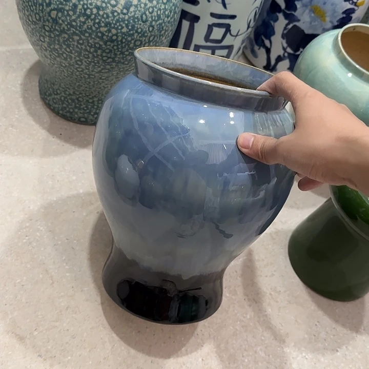 摆件正品有孔正品
