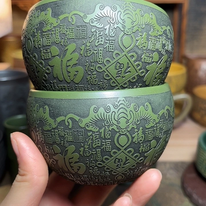 宜兴紫砂茶具微瑕清货