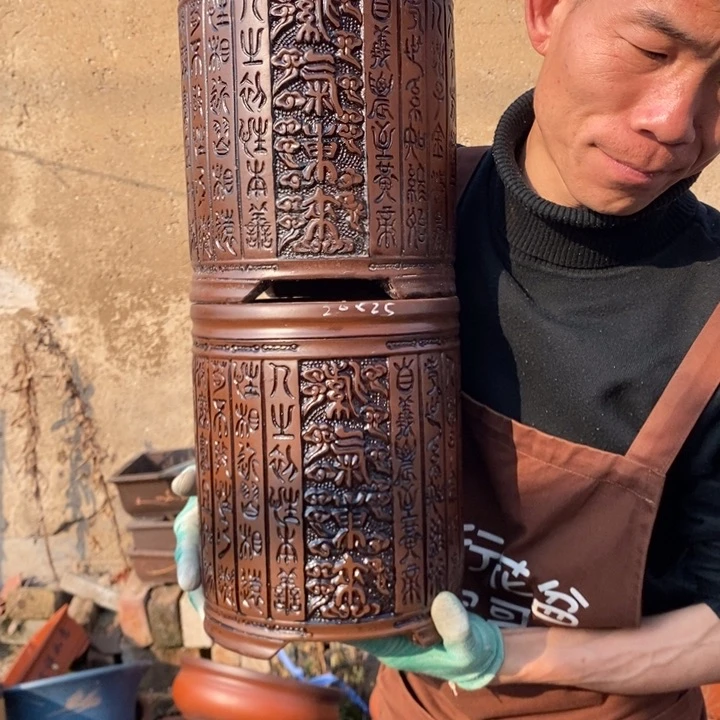 红陶这样就不会再有