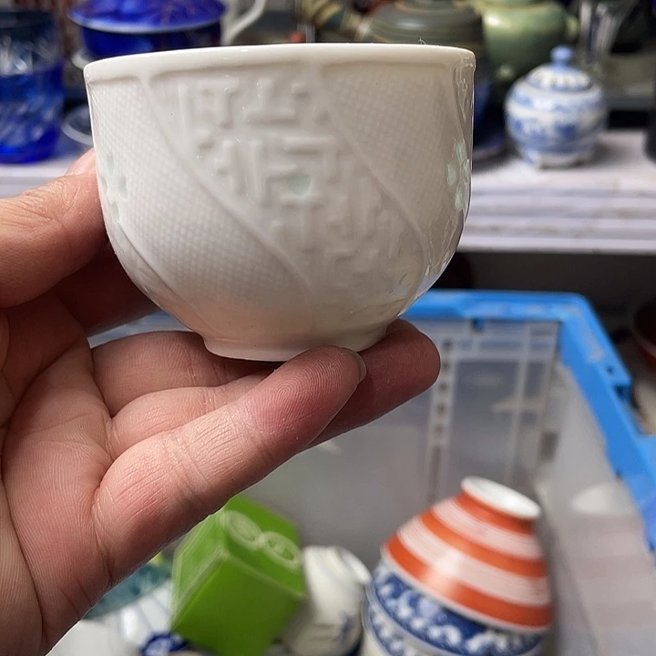 水滴瓷器水滴瓷器