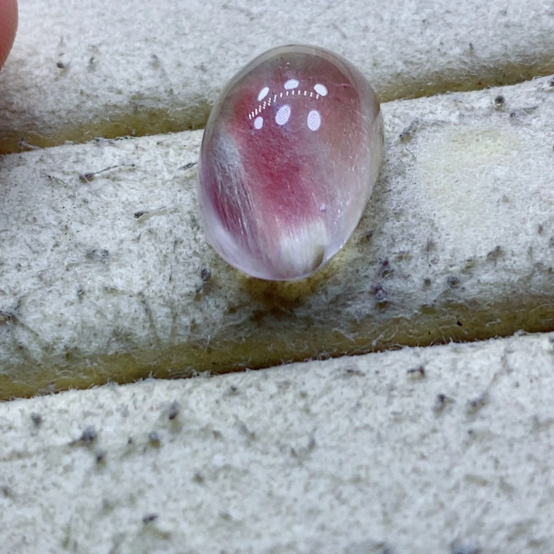 颈饰未镶嵌水晶水晶