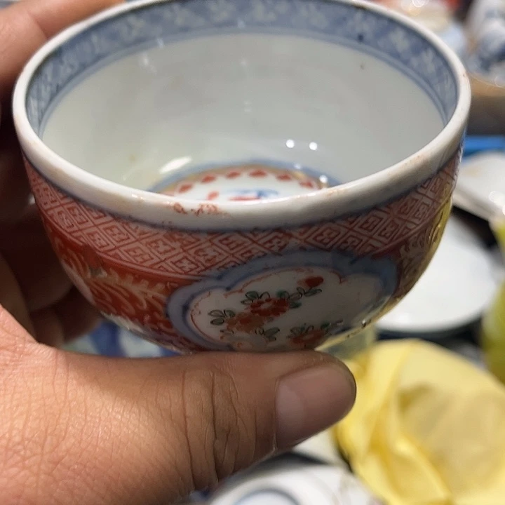 陶瓷茶玩榜第二十名