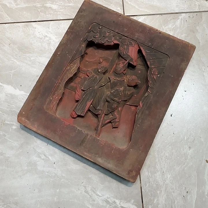 木冀****画木雕等艺术品的制作和