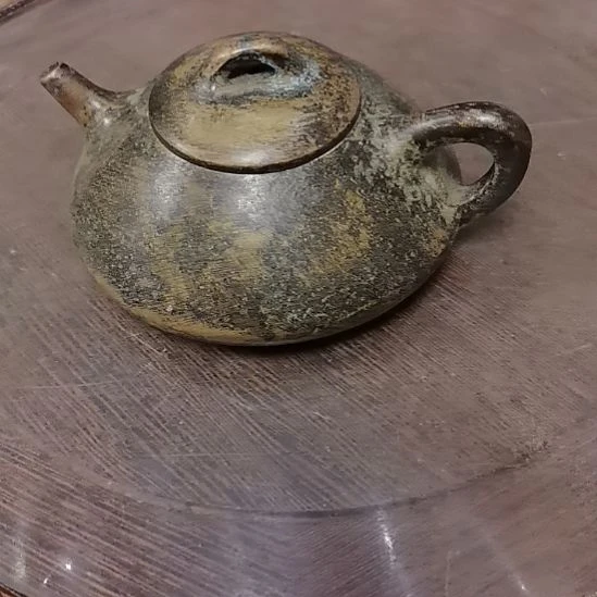 精品铜摆件购买链接