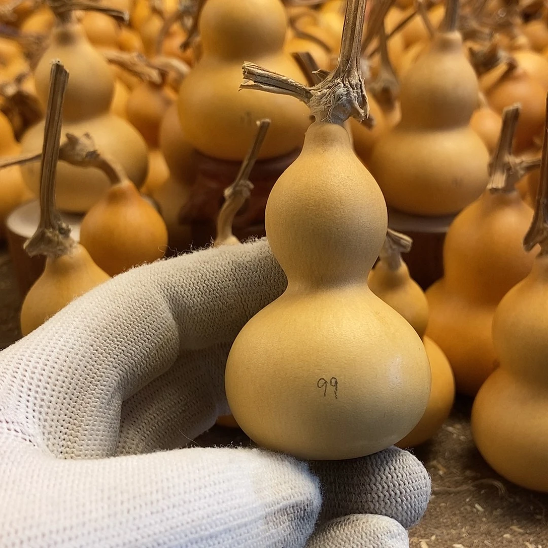 文玩葫芦 完美主义者 慎拍99