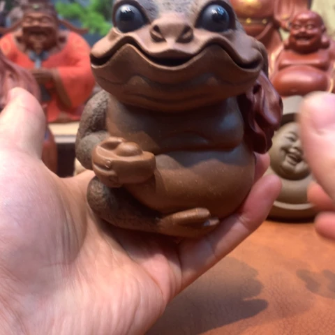 茶壶紫砂紫砂壶手工艺