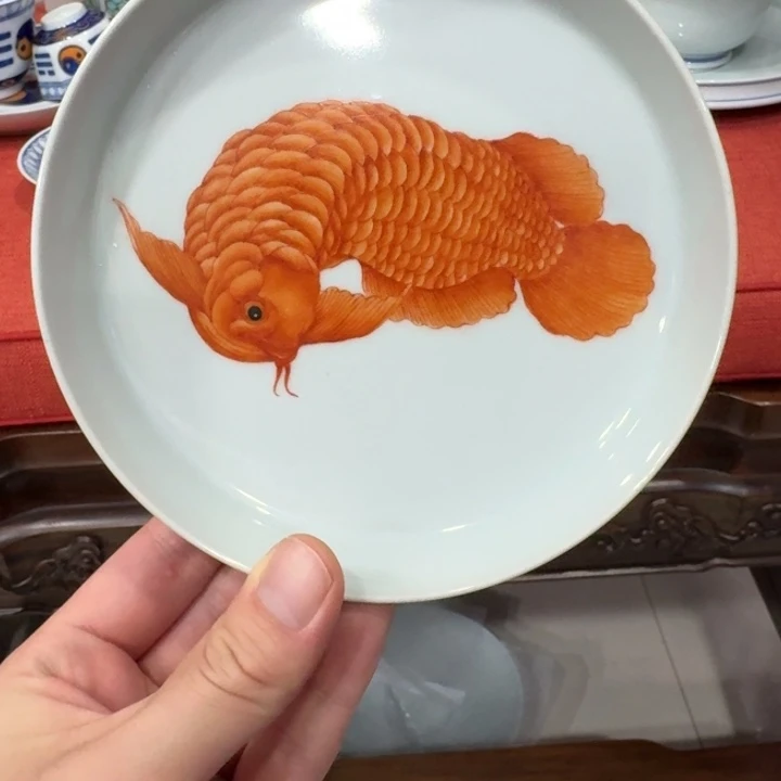 陶瓷艺术品收藏陶瓷