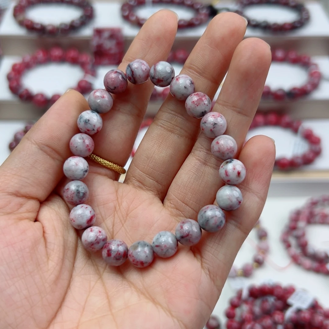 天然辰砂天然原石