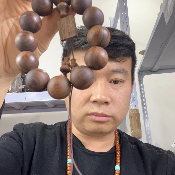 大果紫檀（缅甸花梨）4235