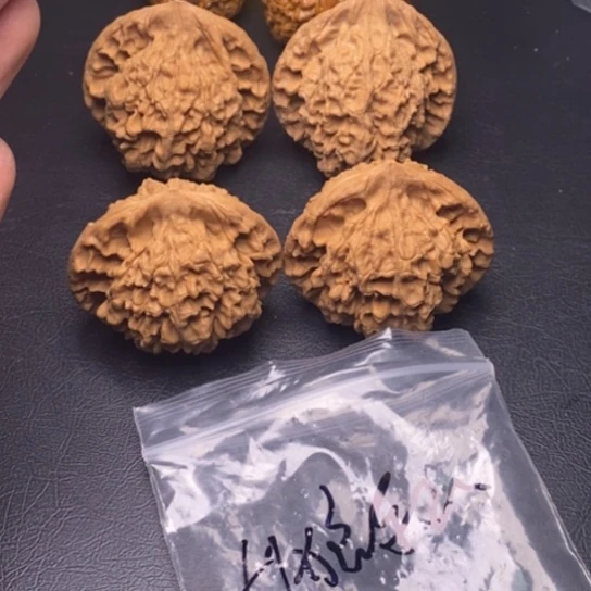 【闪购商品】把件文玩核桃缓慢
