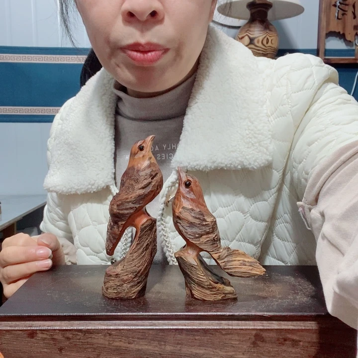 凤***语木百年树的设计风格
